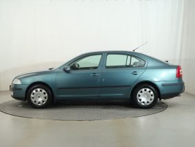 Skoda Octavia - 2008