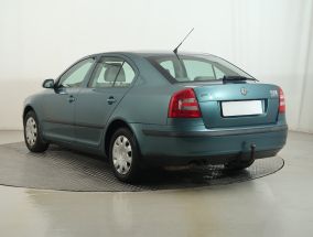 Skoda Octavia - 2008