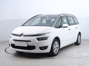 Citroen C4 Grand Picasso - 2016