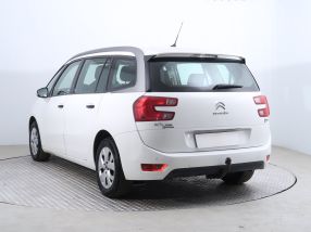Citroen C4 Grand Picasso - 2016