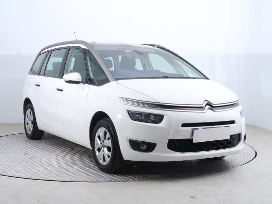 Citroen C4 Grand Picasso