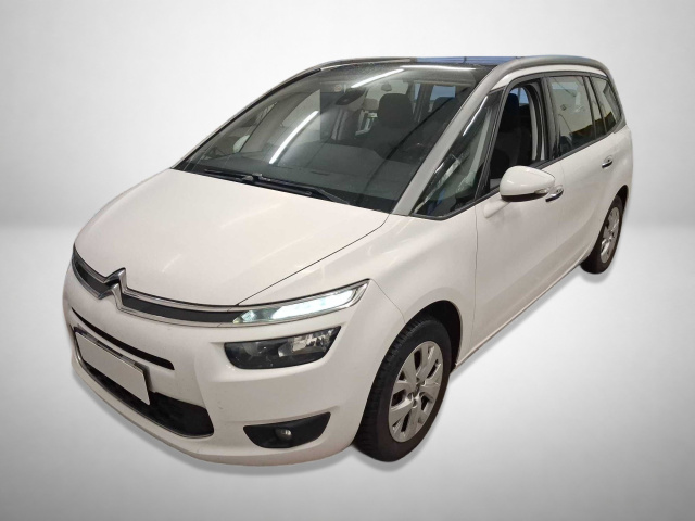 Citroen C4 Grand Picasso 2016