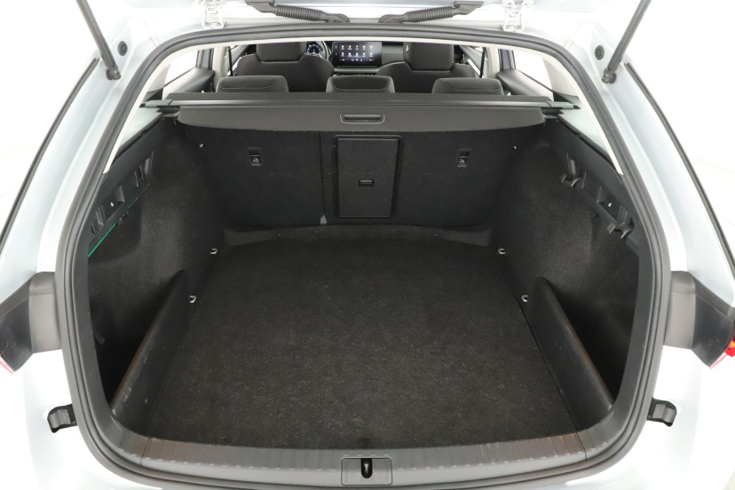 Škoda Octavia, 2020
