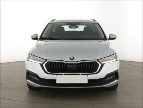 Škoda Octavia - 2020