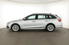 Škoda Octavia - 2020