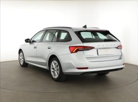 Škoda Octavia - 2020