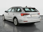 Škoda Octavia, 2020