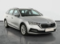 Škoda Octavia, 2020