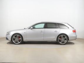 Audi A4 - 2015