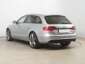 Audi A4 - 2015