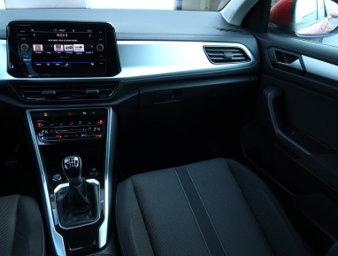 Volkswagen T-Roc - 2023