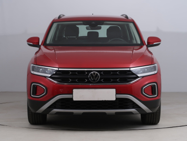 Volkswagen T-Roc - 2023