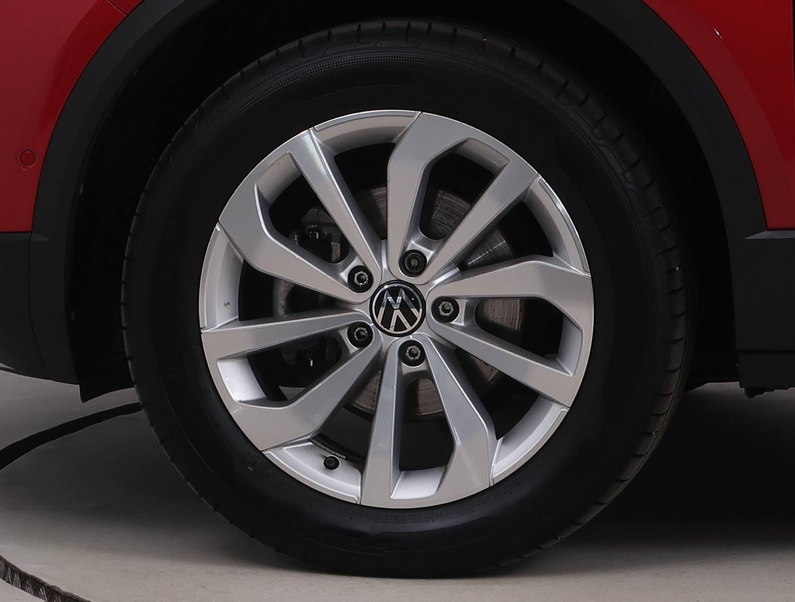 Volkswagen T-Roc - 2023