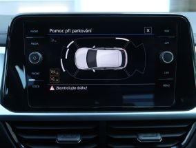 Volkswagen T-Roc - 2023