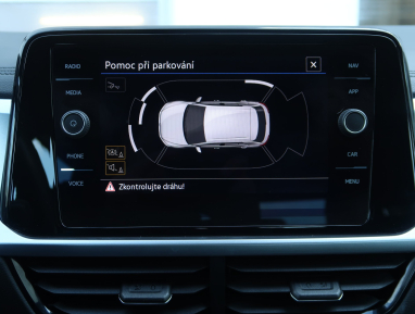 Volkswagen T-Roc - 2023