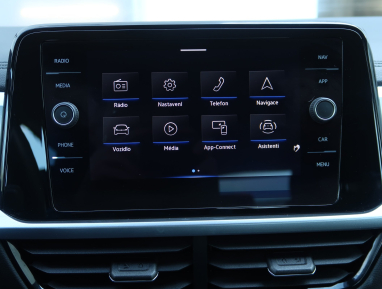 Volkswagen T-Roc - 2023