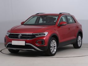 Volkswagen T-Roc - 2023