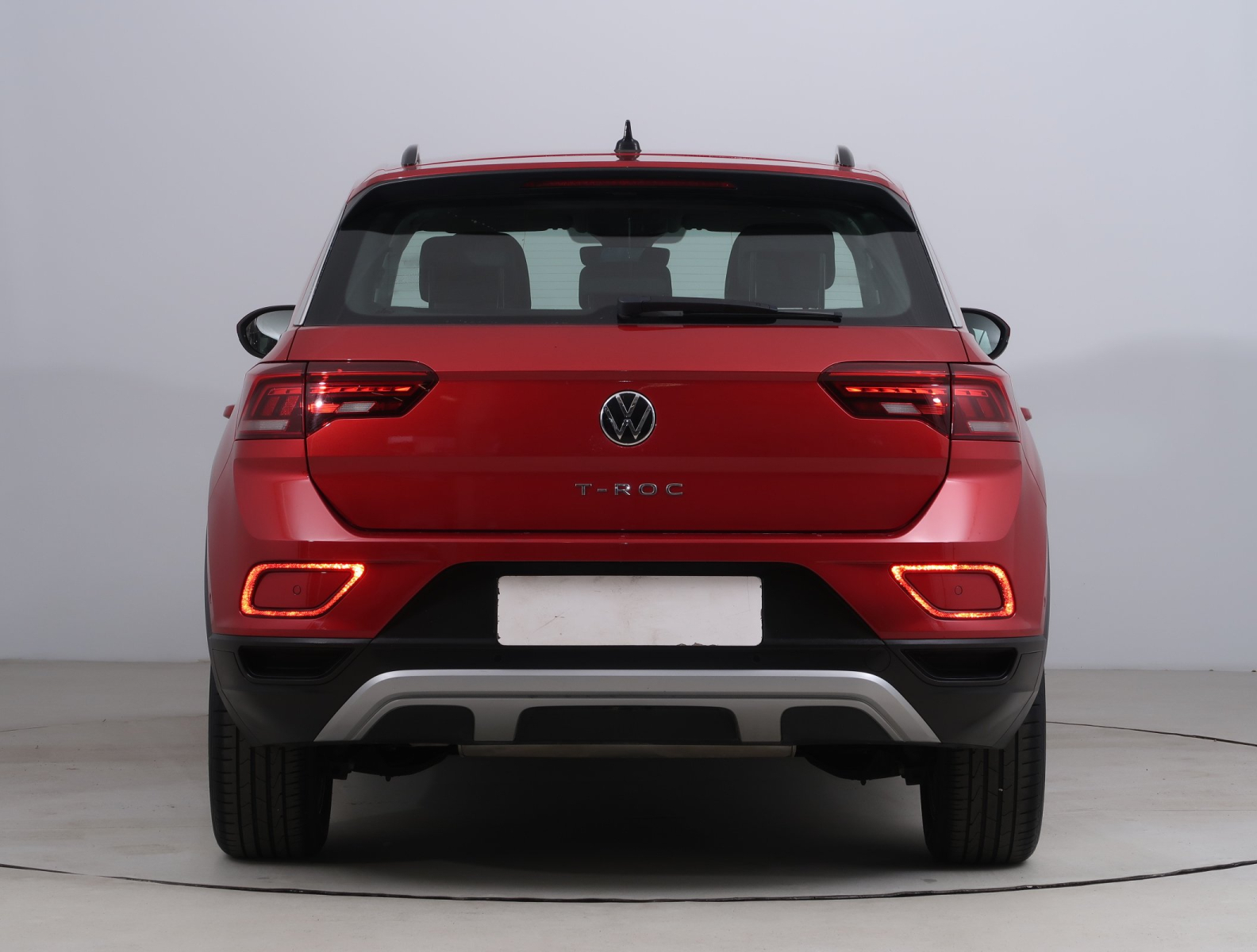Volkswagen T-Roc - 2023