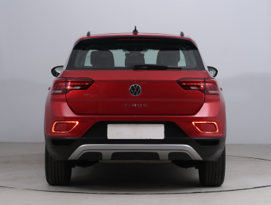 Volkswagen T-Roc - 2023
