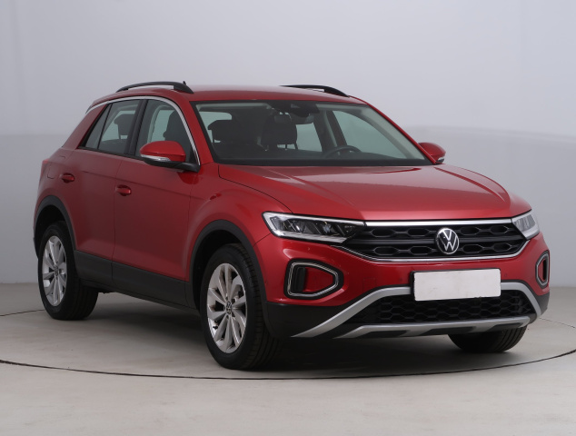 Volkswagen T-Roc 2023