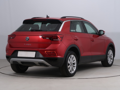 Volkswagen T-Roc - 2023