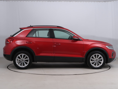 Volkswagen T-Roc - 2023
