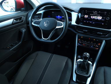 Volkswagen T-Roc - 2023