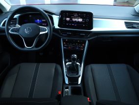 Volkswagen T-Roc - 2023