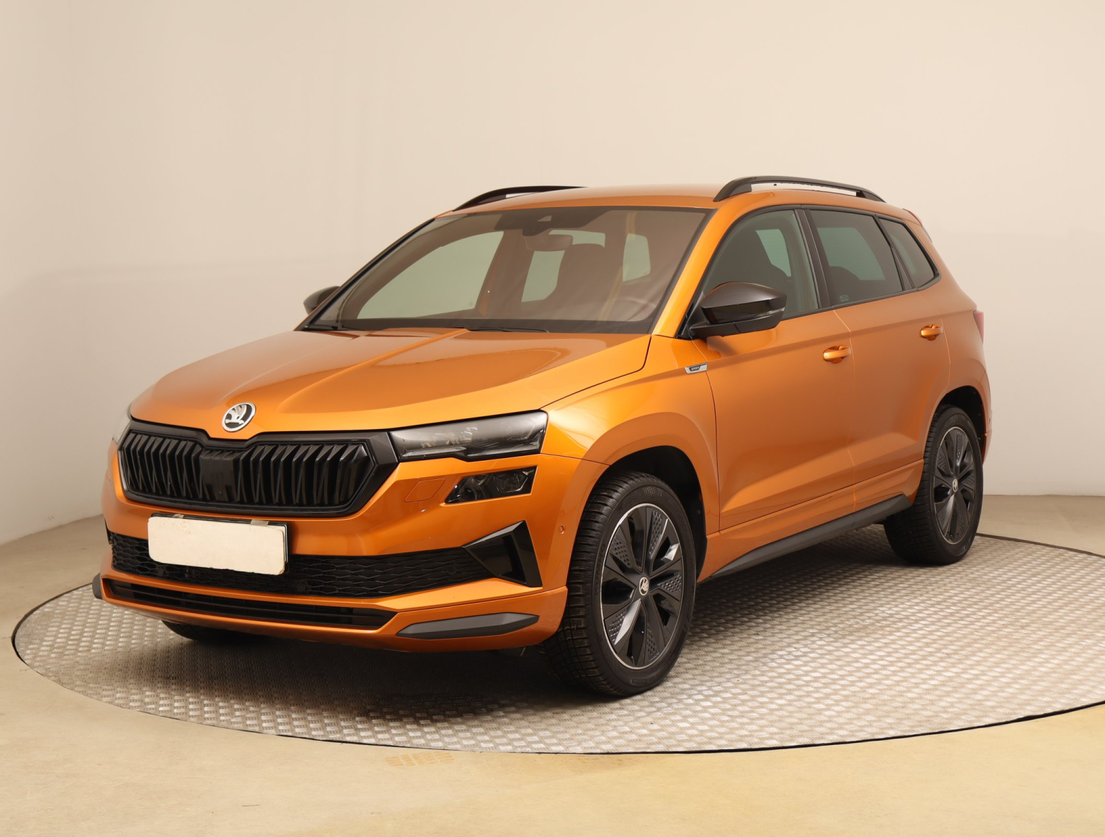 Škoda Karoq - 2023