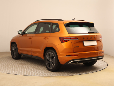 Škoda Karoq - 2023