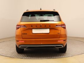 Škoda Karoq - 2023