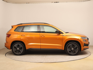Škoda Karoq - 2023