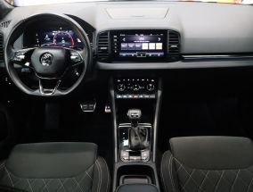 Škoda Karoq - 2023