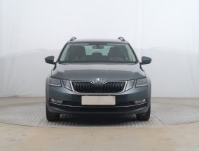 Skoda Octavia - 2018
