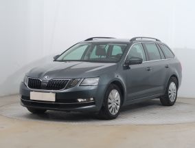 Skoda Octavia - 2018