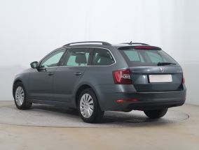 Skoda Octavia - 2018