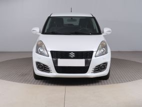 Suzuki Swift - 2015