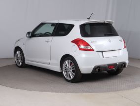 Suzuki Swift - 2015