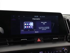 Kia Sportage - 2022
