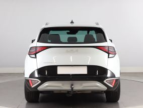 Kia Sportage - 2022