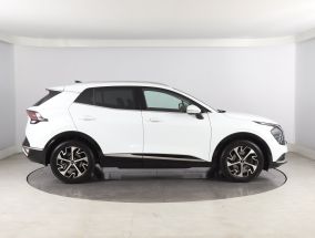 Kia Sportage - 2022