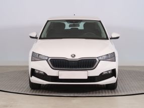 Skoda Scala - 2022