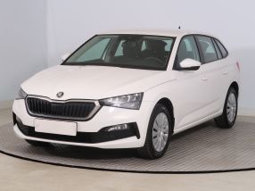 Skoda Scala - 2022