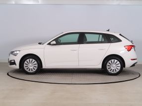 Skoda Scala - 2022
