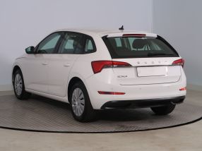 Skoda Scala - 2022