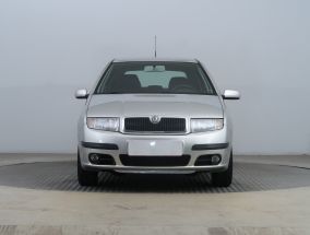 Skoda Fabia - 2006