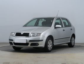 Skoda Fabia - 2006