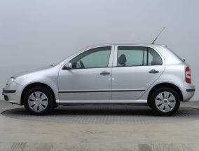Skoda Fabia - 2006