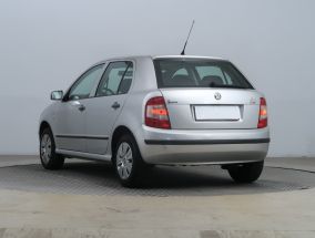 Skoda Fabia - 2006