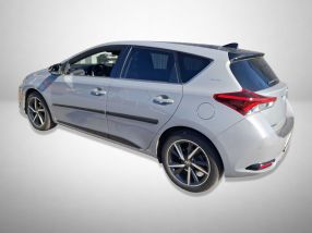 Toyota Auris - 2018
